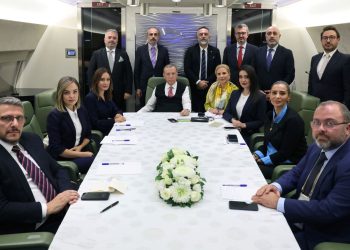 Cumhurbaşkanı Erdoğan: Ateşkesi sağlamak öncelikli gayemizdir