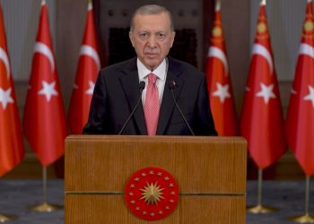 Cumhurbaşkanı Erdoğan: BMGK bu süreçte büsbütün fonksiyonsuz kaldı
