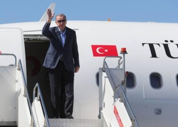 Cumhurbaşkanı Erdoğan bugün Suudi Arabistan’a gidecek