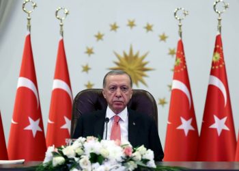 Cumhurbaşkanı Erdoğan: Filistin topraklarında yaşanan trajedi tahammül sonlarını aşmıştır