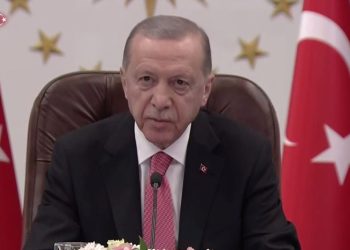 Cumhurbaşkanı Erdoğan: Filistin’de yaşanan trajedi tahammül hudutlarını aştı