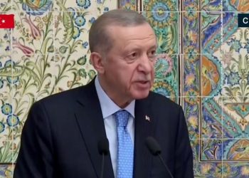 Cumhurbaşkanı Erdoğan: Gazze’de ateşkes için gereken katkıyı sunuyoruz