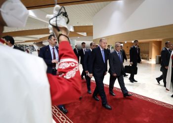 Cumhurbaşkanı Erdoğan: İsrail bir terör devletidir