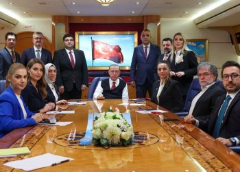 Cumhurbaşkanı Erdoğan: İsrail savaş kabahati işliyor