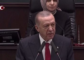 Cumhurbaşkanı Erdoğan: İsrail vahşetini durdurmak için diplomasinin tüm imkanlarını kullanıyoruz