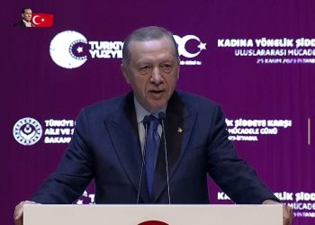 Cumhurbaşkanı Erdoğan: İstanbul Sözleşmesi’nden çekilmemizin olumsuz tesiri olmadı