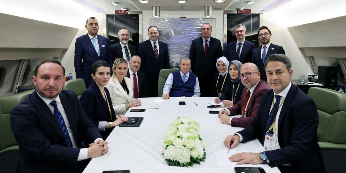 Cumhurbaşkanı Erdoğan: Rehine takası bugün yarın gerçekleşecek