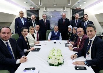 Cumhurbaşkanı Erdoğan: Rehine takası bugün yarın gerçekleşecek