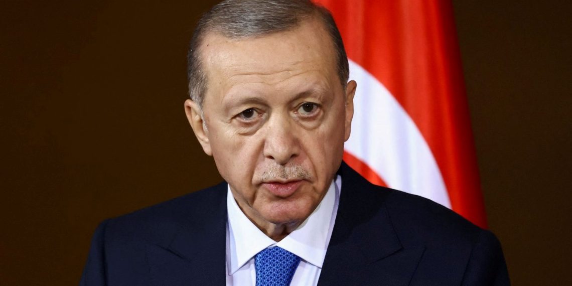 Cumhurbaşkanı Erdoğan: Türkiye’nin ne dediğine tüm dünya bakıyor