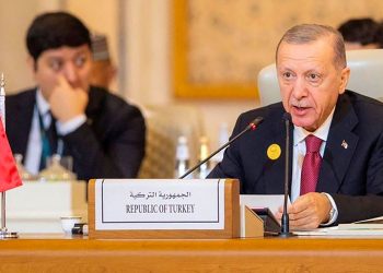 Cumhurbaşkanı Erdoğan yurda döndü