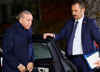 Cumhurbaşkanı Erdoğan yurda döndü