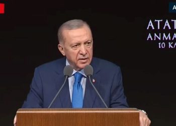 Cumhurbaşkanı Erdoğan’dan Gazze bildirisi: Yitip giden canların hesabı elbette sorulacak