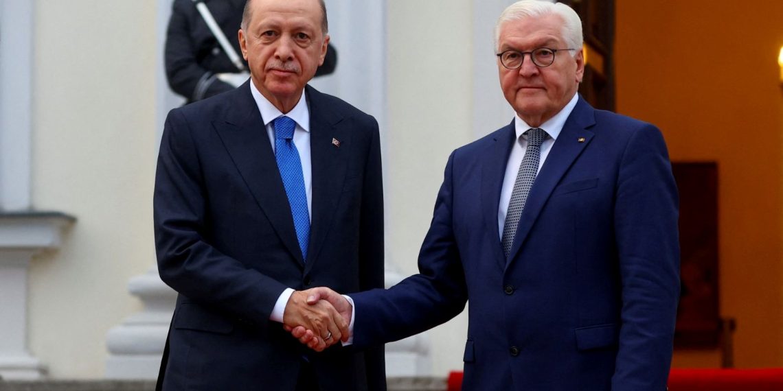 Cumhurbaşkanı Erdoğan’dan İsrail yansısı: “Borcu olanlar rahat konuşamıyor”