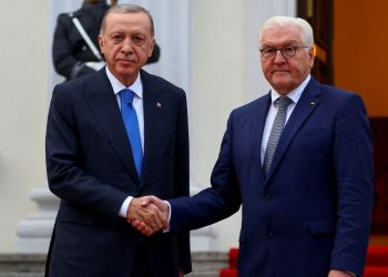 Cumhurbaşkanı Erdoğan’dan İsrail yansısı: “Borcu olanlar rahat konuşamıyor”