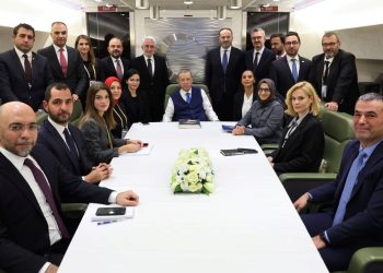 Cumhurbaşkanı Erdoğan’dan İsrail’e nükleer silah yansısı: Atom Gücü Kurumu’ndan denetleme isteyeceğiz