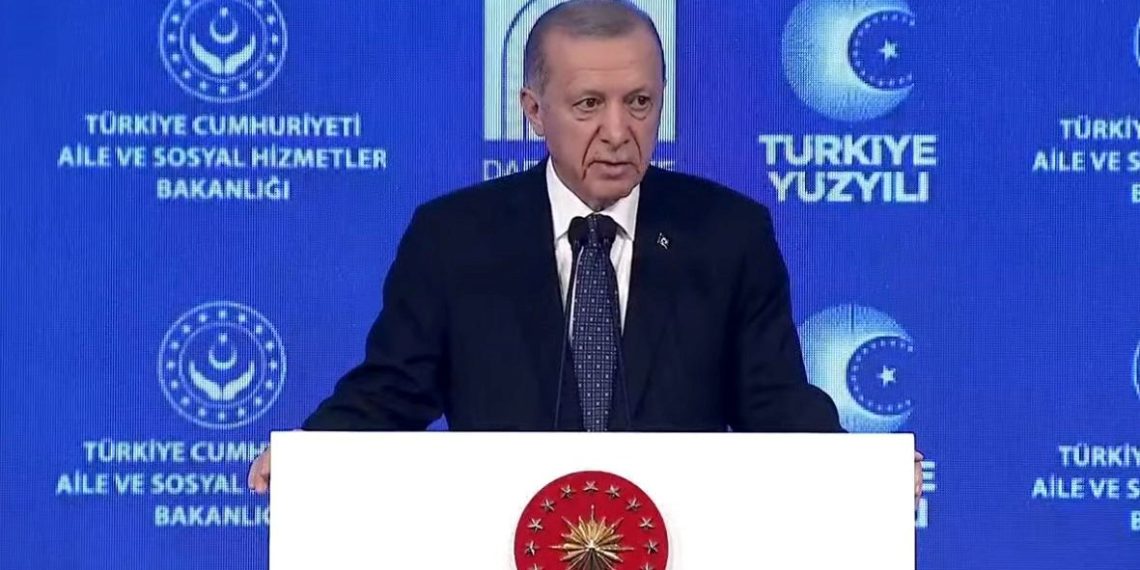 Cumhurbaşkanı Erdoğan: Netanyahu şunu bil; gidicisin