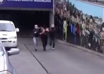 DAEŞ’in bomba uzmanı İstanbul’da yakalandı