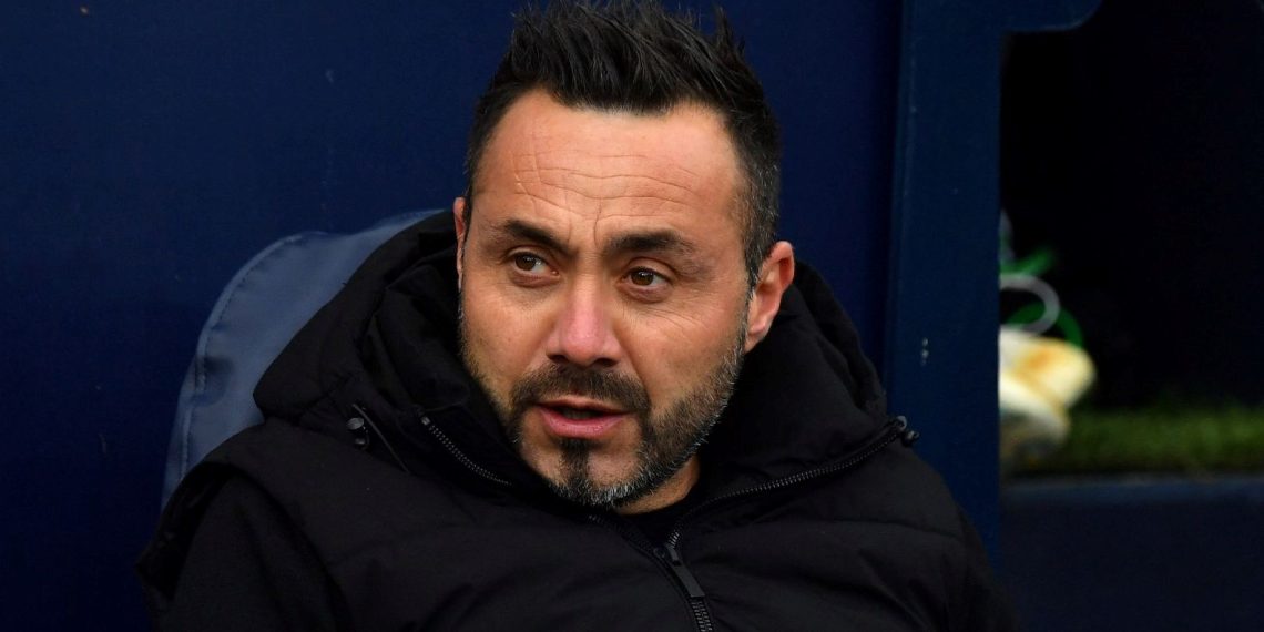 De Zerbi’den tenkit: VAR kararından emin olamadığınız tek ülke İngiltere