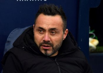 De Zerbi’den tenkit: VAR kararından emin olamadığınız tek ülke İngiltere