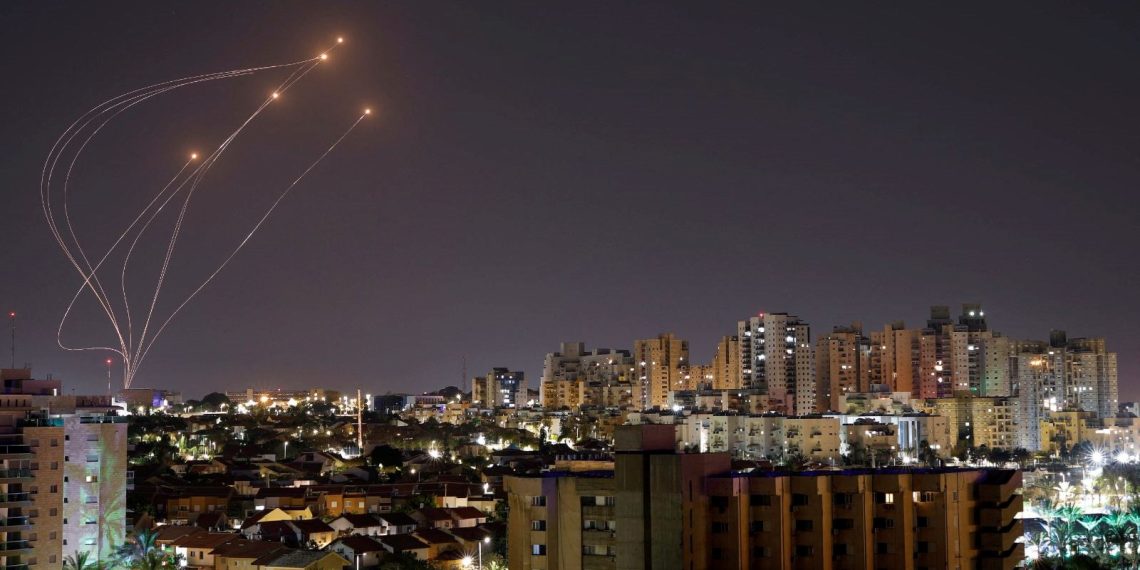 ”Demir Kubbe”yi devre dışı bırakan Filistinli hacker’ı MİT kurtardı