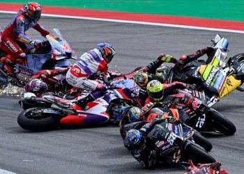 Deniz Öncü, Moto3’ün Malezya ayağını 12. sırada bitirdi