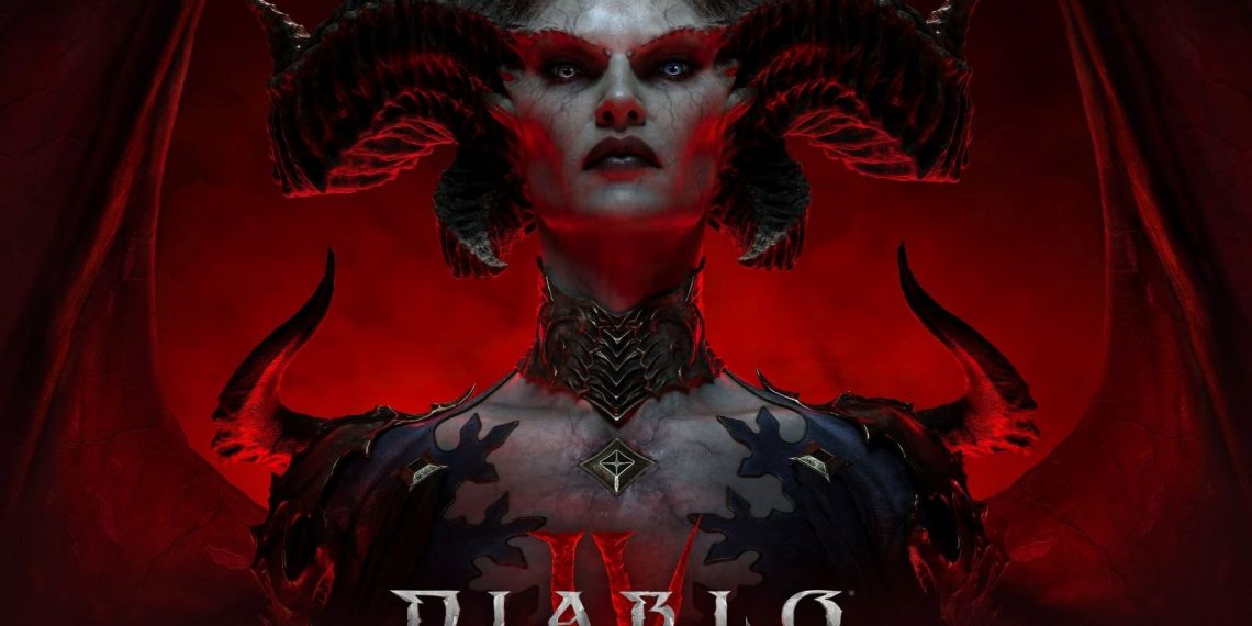 Diablo 4 Steam’de fiyatsız oldu