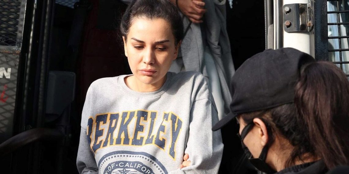 Dilan Polat’ın “intihar edeceği” argümanına avukatından açıklama