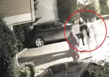 Dilan ve Engin Polat çiftinin komşularıyla arbede manzaraları ortaya çıktı