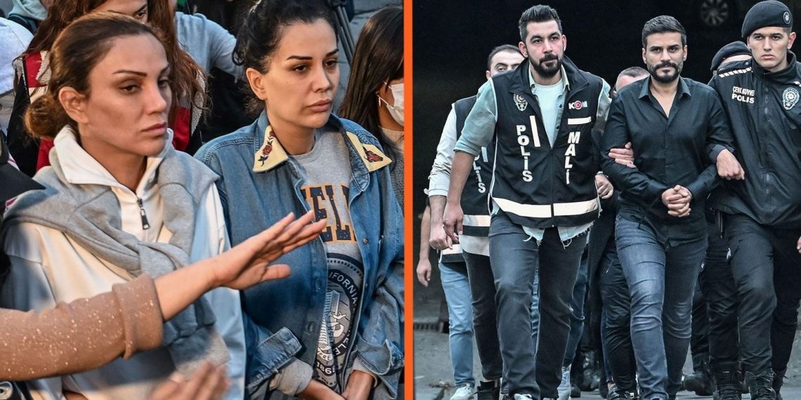 Dilan ve Engin Polat çiftinin tutukluluklarına itiraz