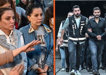 Dilan ve Engin Polat çiftinin tutukluluklarına itiraz