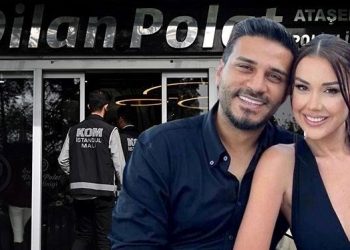 Dilan ve Engin Polat soruşturmasında bir kuşkulu hür