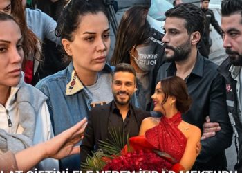 Dilan ve Engin Polat’ın tutukluluklarına yapılan itiraz ikinci kere reddedildi