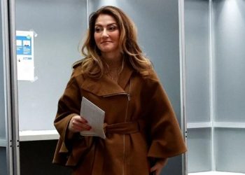 Dilan Yeşilgöz kimdir, nereli? İşte Dilan Yeşilgöz’ün biyografisi