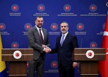 Dışişleri Bakanı Fidan’dan Gazze açıklaması: Batı sessizliğe gömüldü