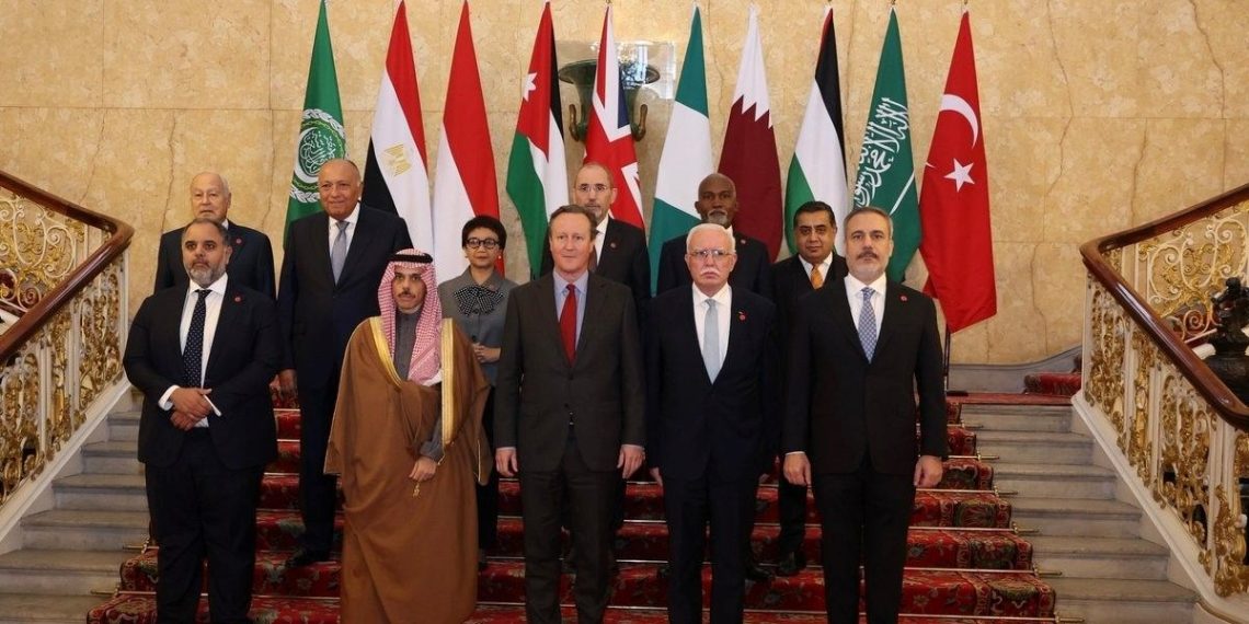 Dışişleri Bakanı Hakan Fidan Londra’da