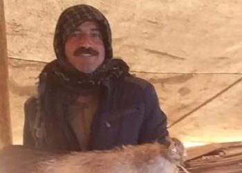 Diyarbakır’da çobana yıldırım isabet etti