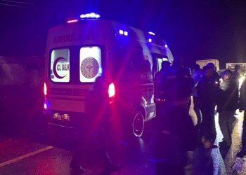 Diyarbakır’da dereye düşen kişi öldü