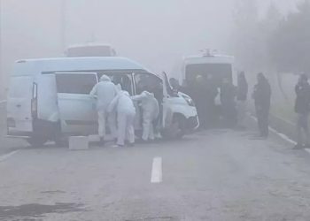 Diyarbakır’daki terör saldırısına 3 tutuklama