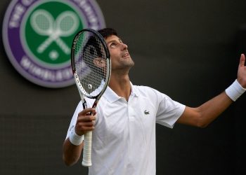 Djokovic, dönemi tepede tamamlamayı garantiledi