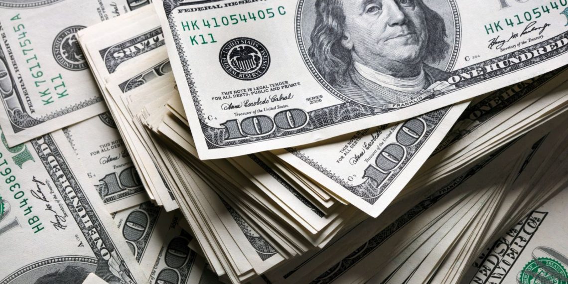 Dolar kaç TL oldu? (28 Kasım 2023 dolar – euro fiyatları)