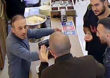 Döneri beğenmediği için hesap ödemeyen kaymakam: Olay büsbütün çarpıtma