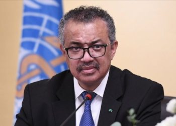 DSÖ Genel Yöneticisi: “Gazze’de hiç kimse inançta değil”