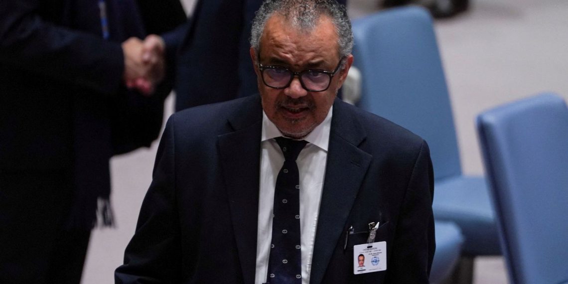 DSÖ Genel Yöneticisi: “Şifa Hastanesi ile irtibatımız kesildi”