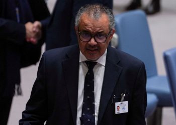 DSÖ Genel Yöneticisi: “Şifa Hastanesi ile irtibatımız kesildi”