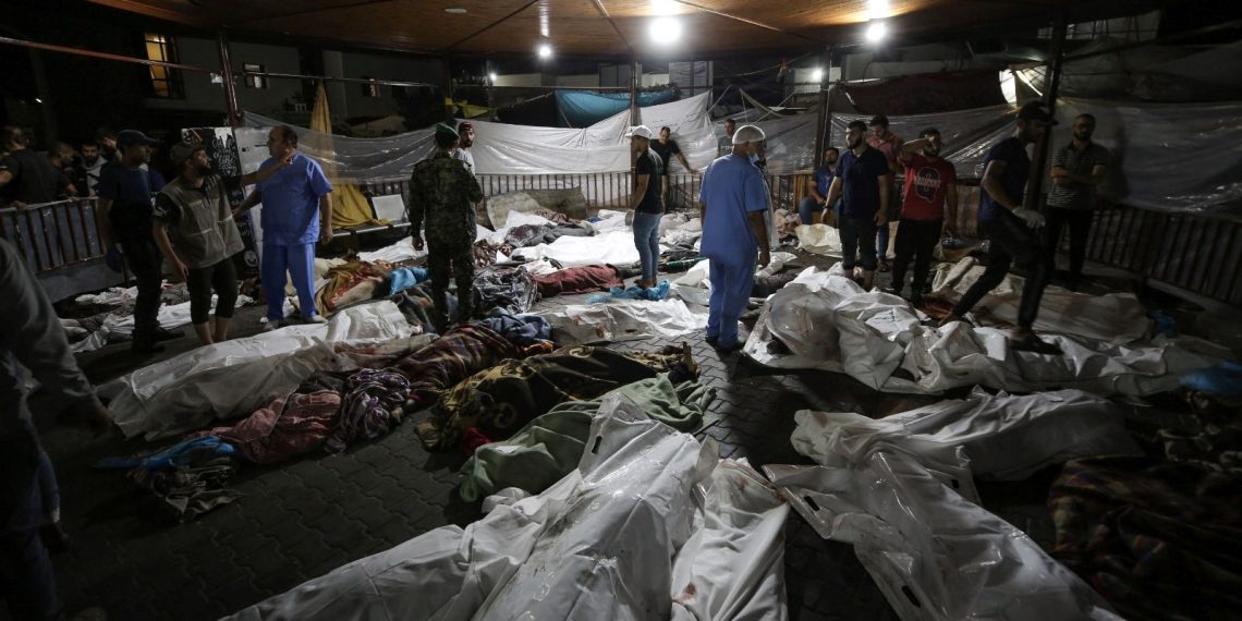 DSÖ’den Şifa Hastanesi açıklaması: “Ölümlerde feci oranda artış var”