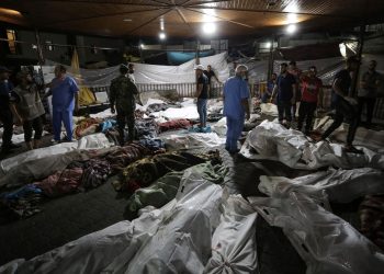 DSÖ’den Şifa Hastanesi açıklaması: “Ölümlerde feci oranda artış var”