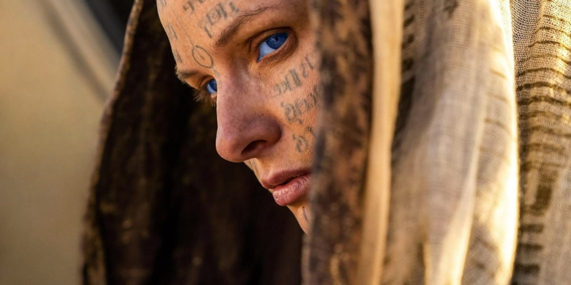 Dune 2’nin vizyon tarihi yeniden değişti (Dune 2 ne vakit sinemalarda?)