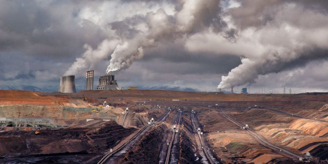 Dünya Meteoroloji Örgütü: Atmosferdeki sera gazları 2022’de bir kere daha rekor düzeye ulaştı