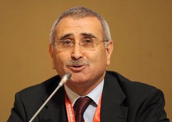 Durmuş Yılmaz kimdir? Âlâ Parti’den istifa eden Durmuş Yılmaz’ın biyografisi
