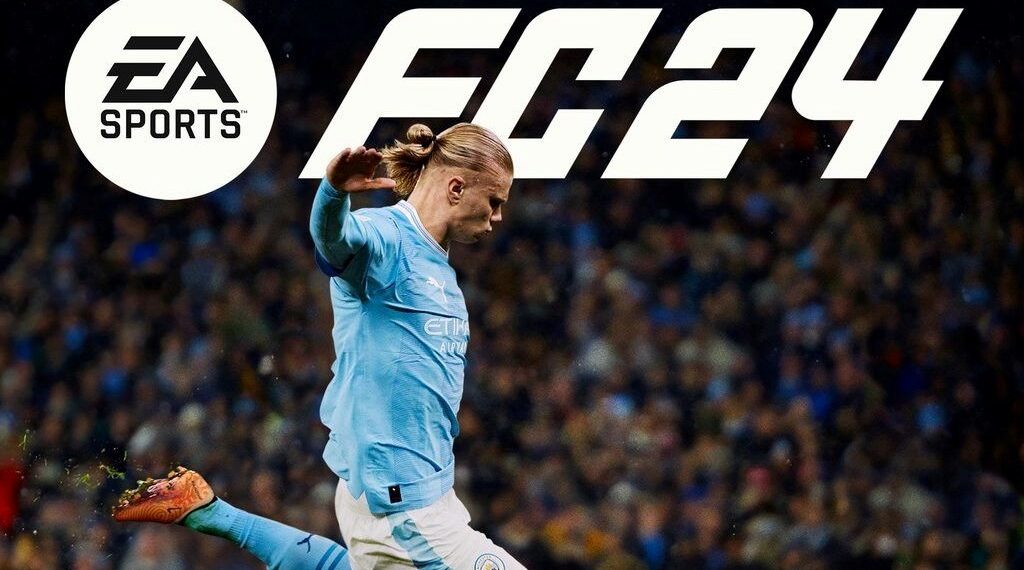 EA Games fiyatları yarıya indirdi: EA FC24’e yüzde 50 indirim